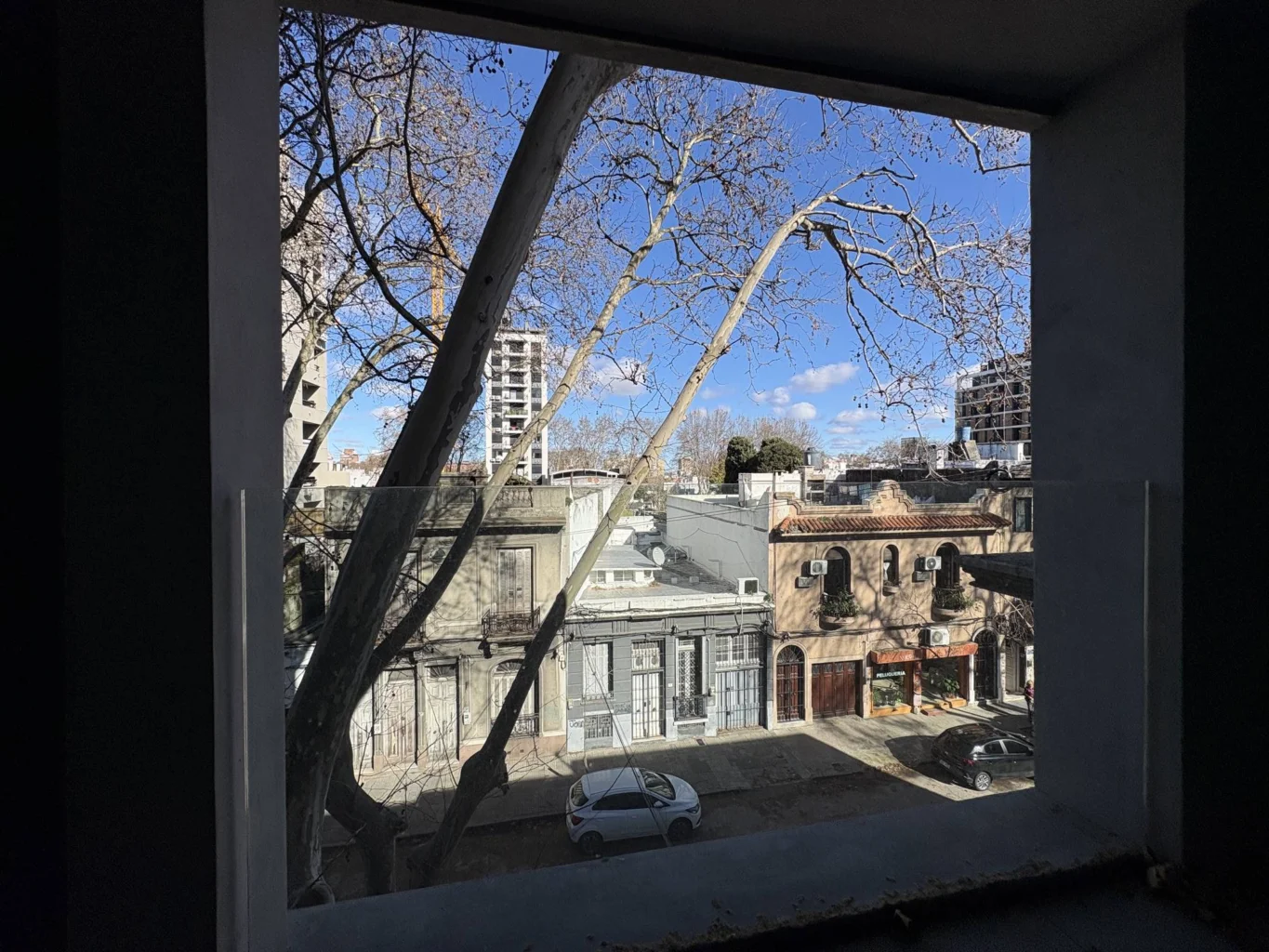 Apartamento en Palermo, propiedad 286905 -Imagen 6