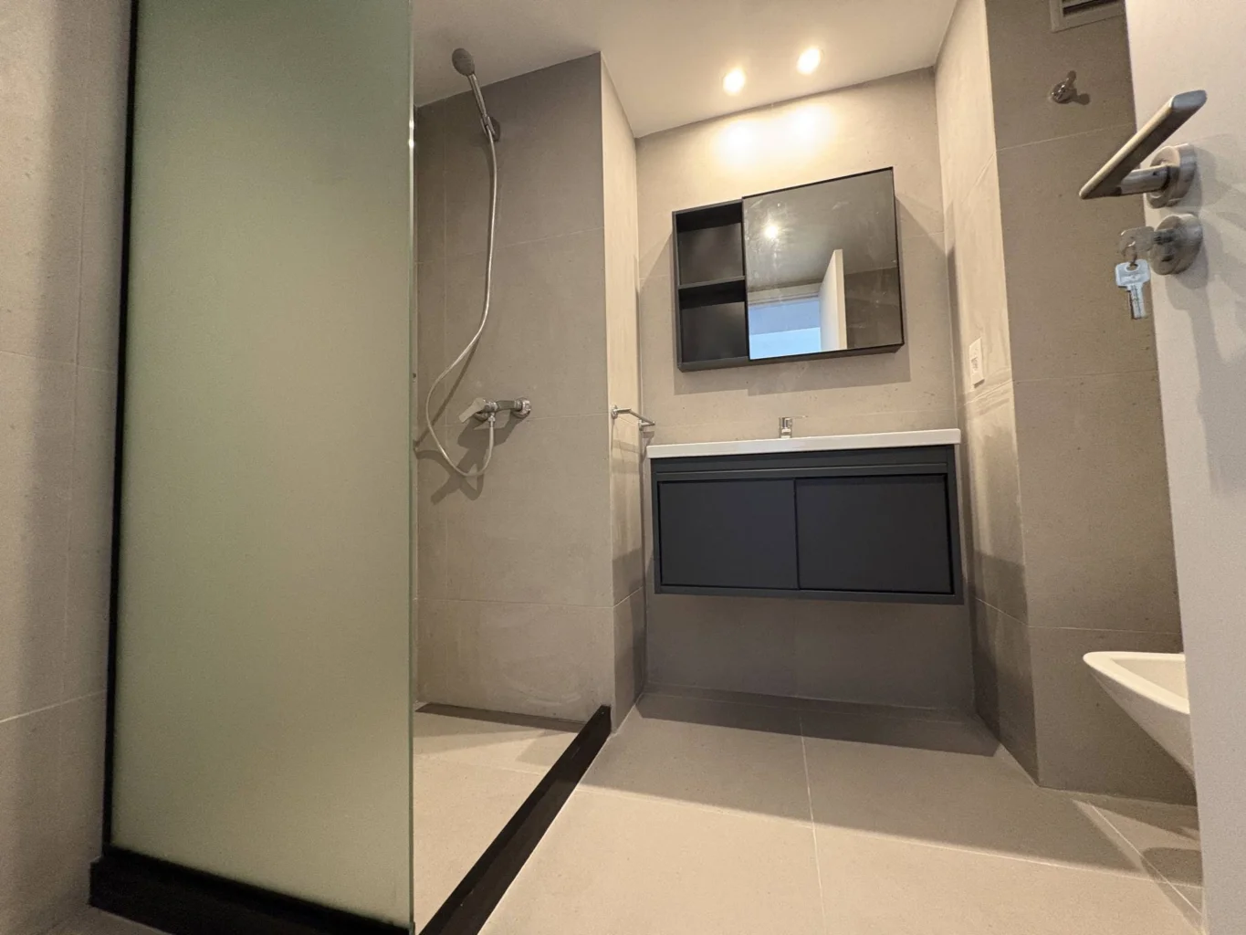 Apartamento en Palermo, propiedad 286905 -Imagen 7