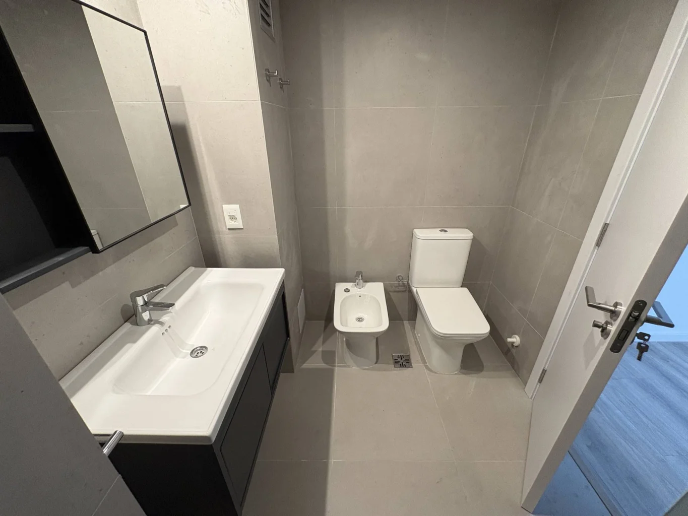 Apartamento en Palermo, propiedad 286905 -Imagen 8