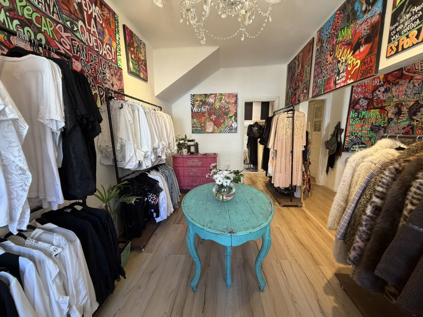 Local en Punta Carretas, propiedad 286937 -Imagen 1