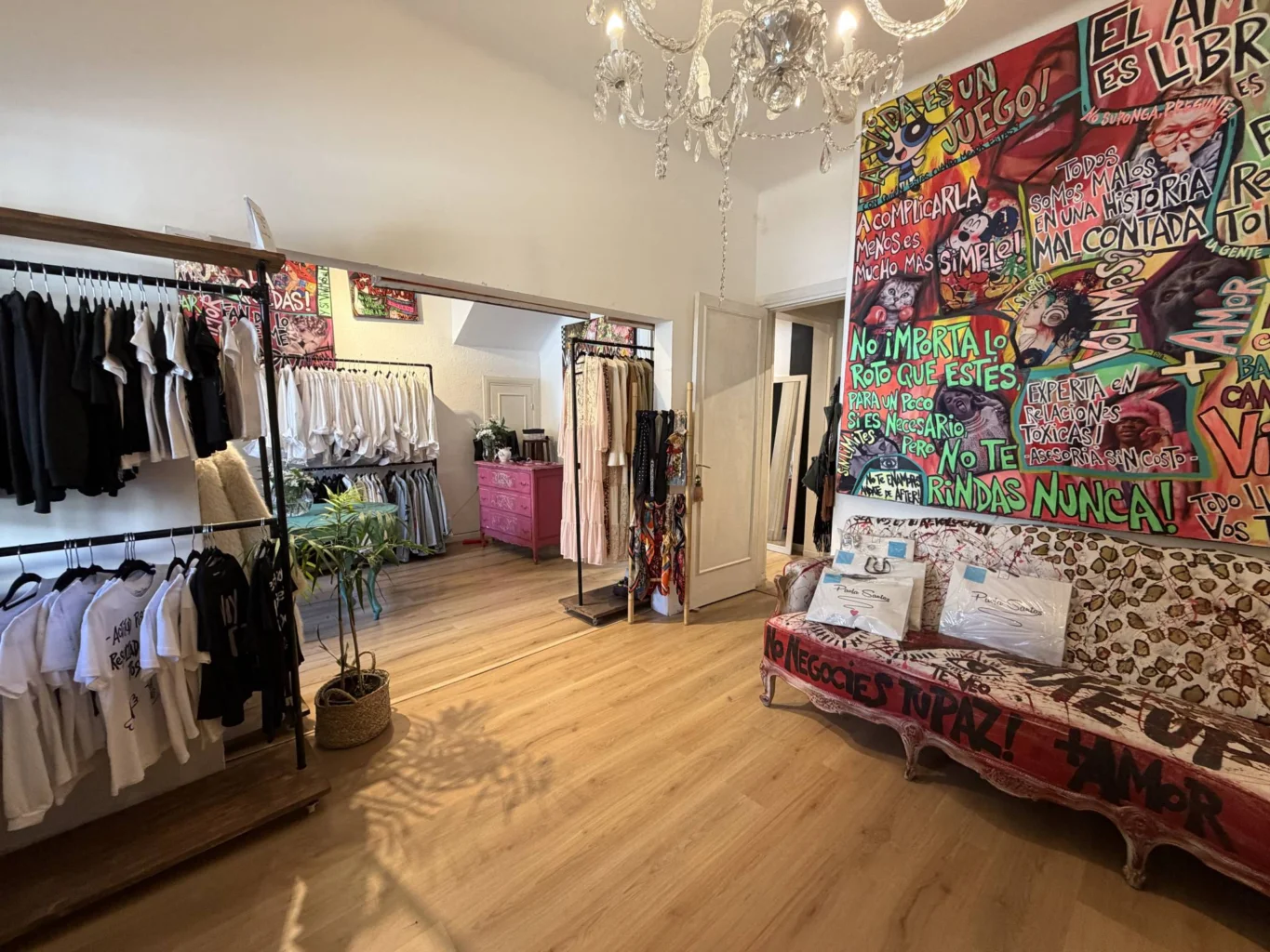 Local en Punta Carretas, propiedad 286937 -Imagen 5
