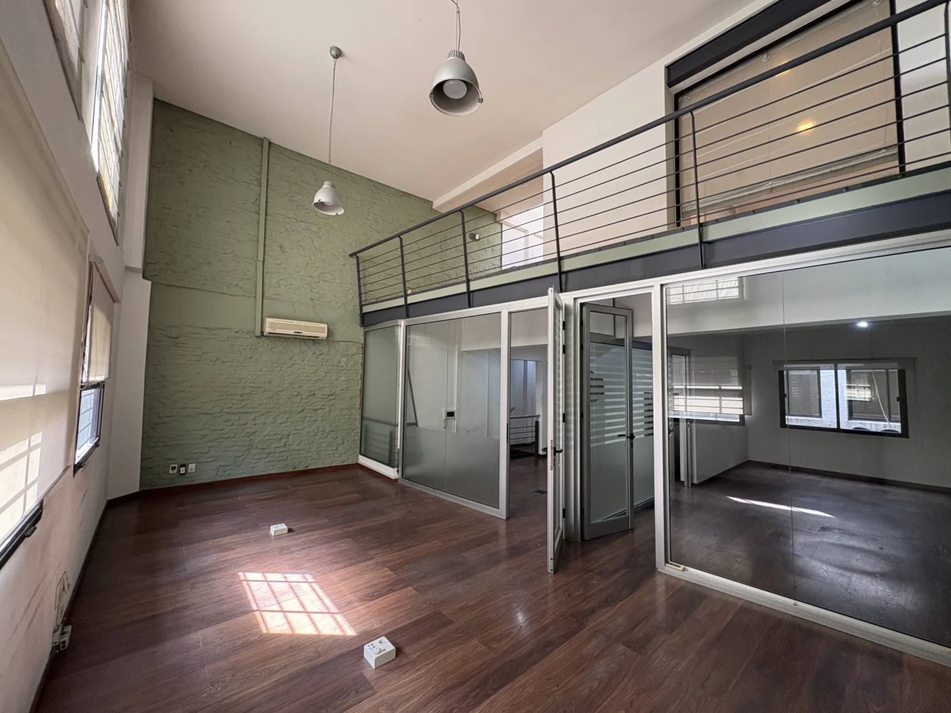 Oficina en Ciudad Vieja, propiedad 287067 -Imagen 1