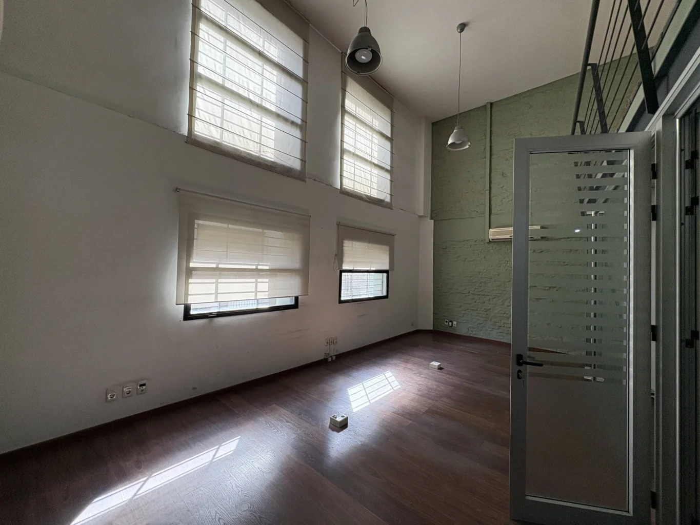 Oficina en Ciudad Vieja, propiedad 287067 -Imagen 2