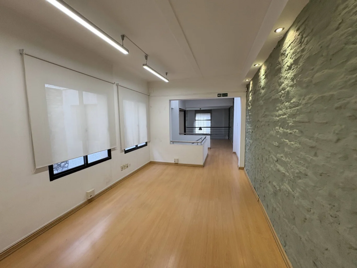 Oficina en Ciudad Vieja, propiedad 287067 -Imagen 14