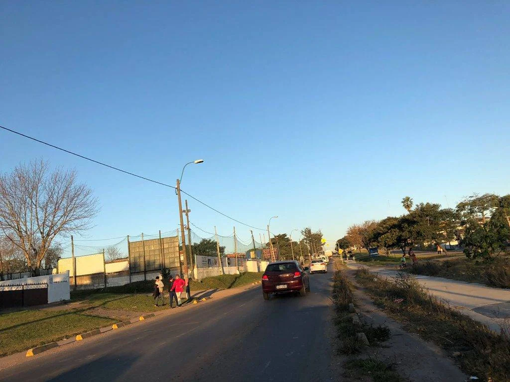 Terreno en Paso de la Arena, propiedad 287145 -Imagen 2