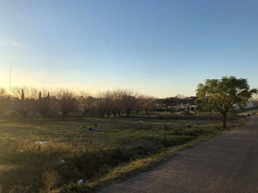 Terreno en Paso de la Arena, propiedad 287145 -Imagen 4