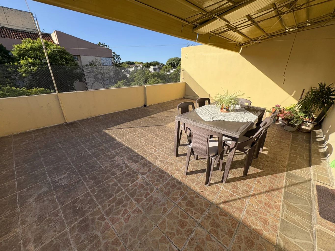 Apartamento en Bella Vista, propiedad 287149 -Imagen 1