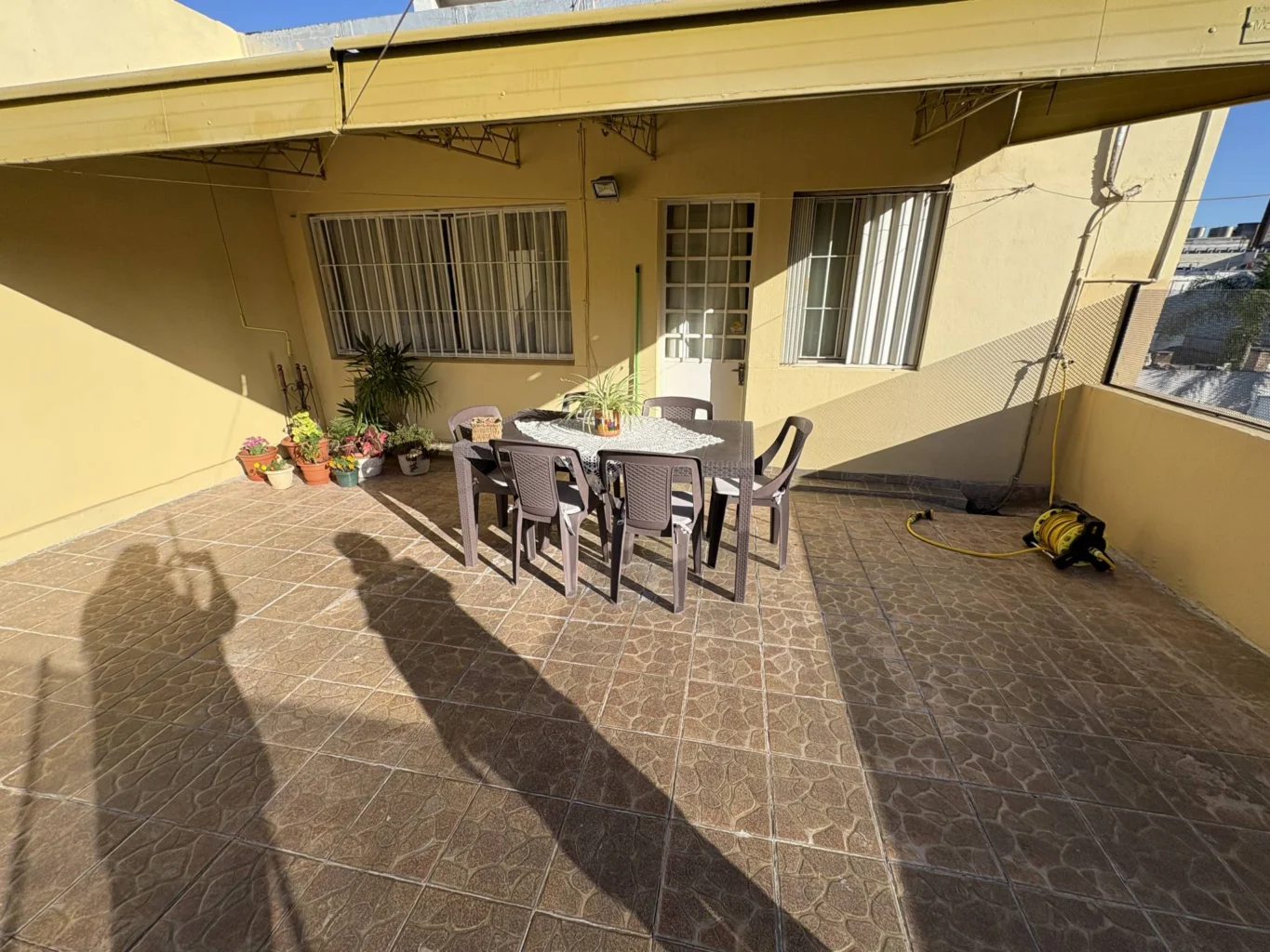 Apartamento en Bella Vista, propiedad 287149 -Imagen 2