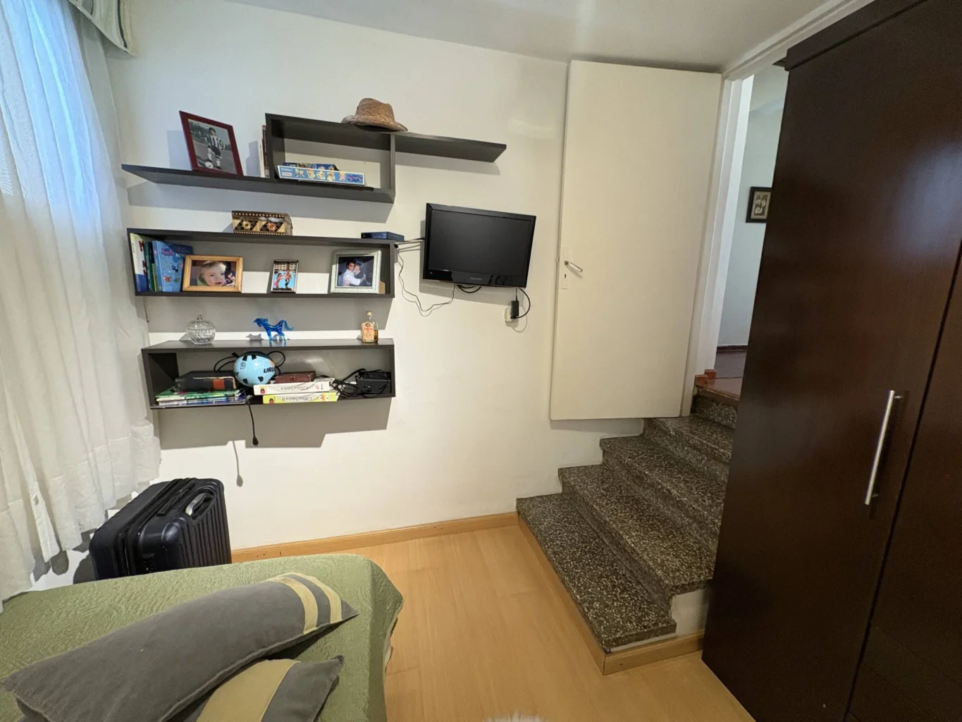 Apartamento en Bella Vista, propiedad 287149 -Imagen 11
