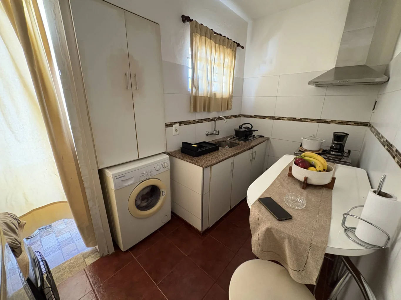 Apartamento en Bella Vista, propiedad 287149 -Imagen 12