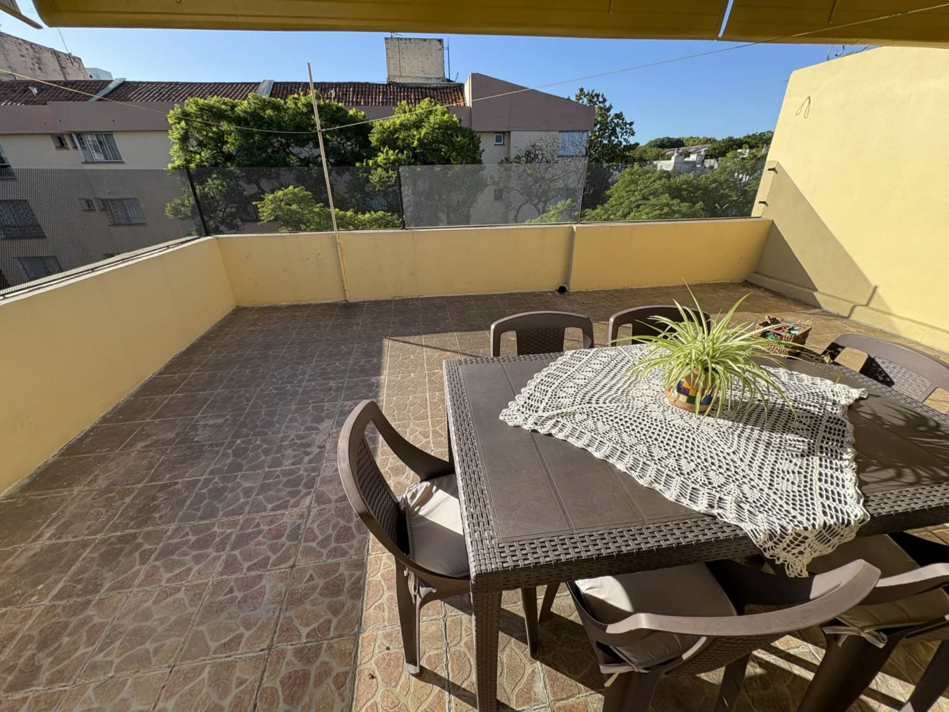 Apartamento en Bella Vista, propiedad 287149 -Imagen 3