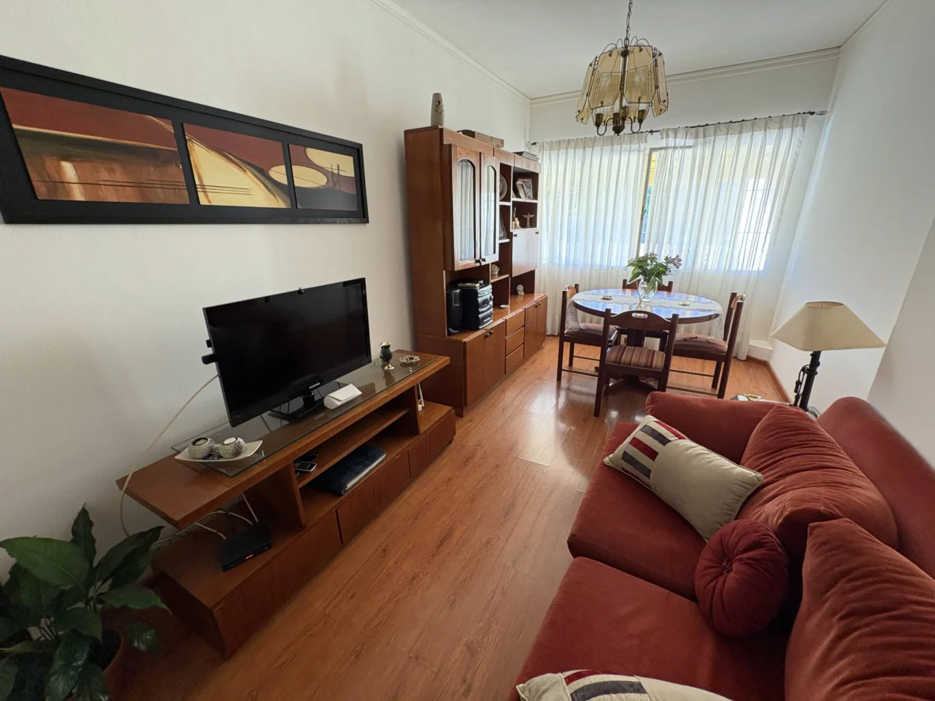 Apartamento en Bella Vista, propiedad 287149 -Imagen 4