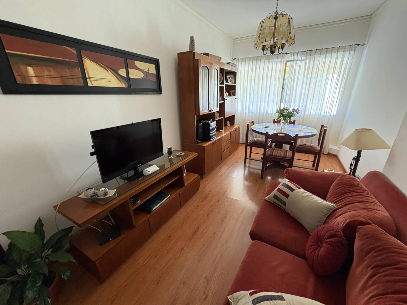 Apartamento en Bella Vista, propiedad 287149 -Imagen 5
