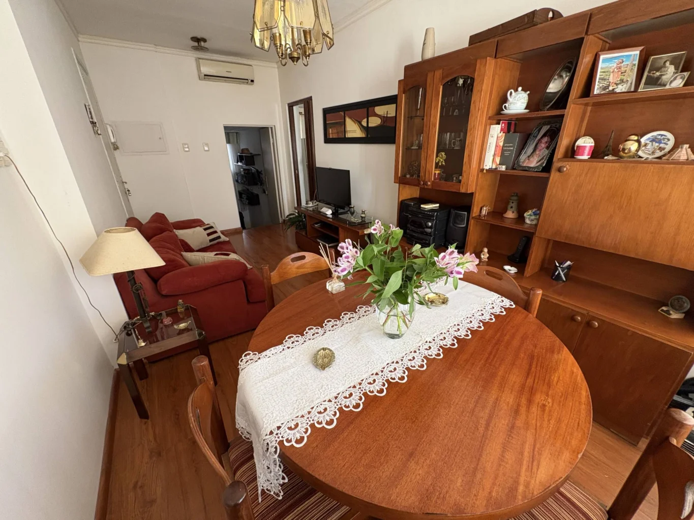 Apartamento en Bella Vista, propiedad 287149 -Imagen 6