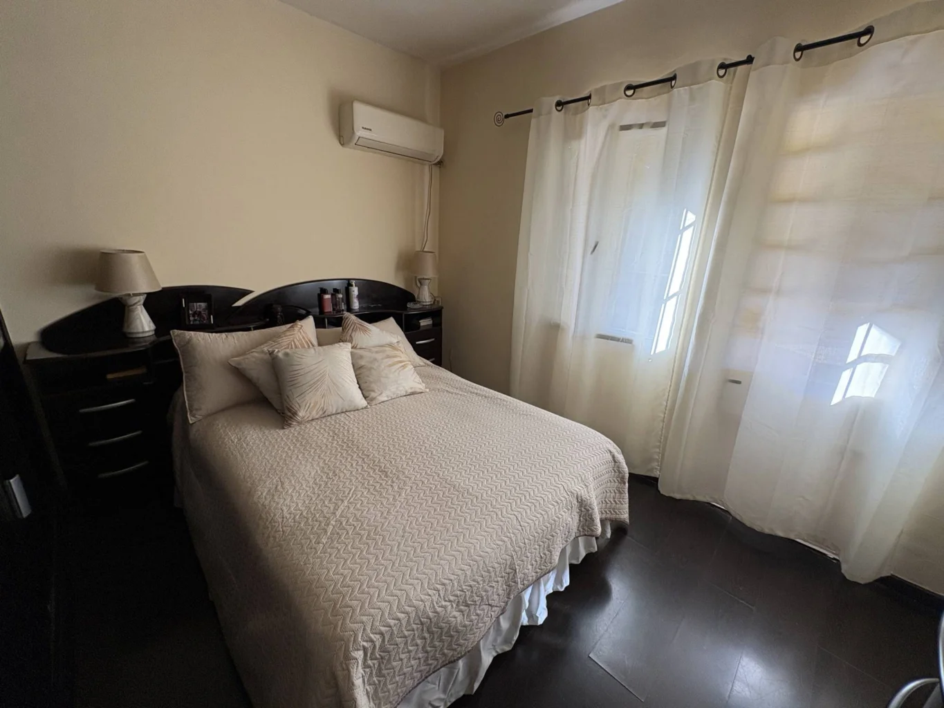 Apartamento en Bella Vista, propiedad 287149 -Imagen 7