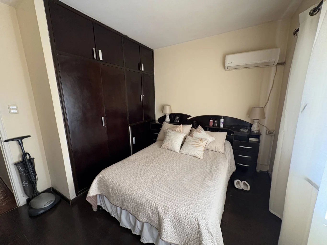 Apartamento en Bella Vista, propiedad 287149 -Imagen 9