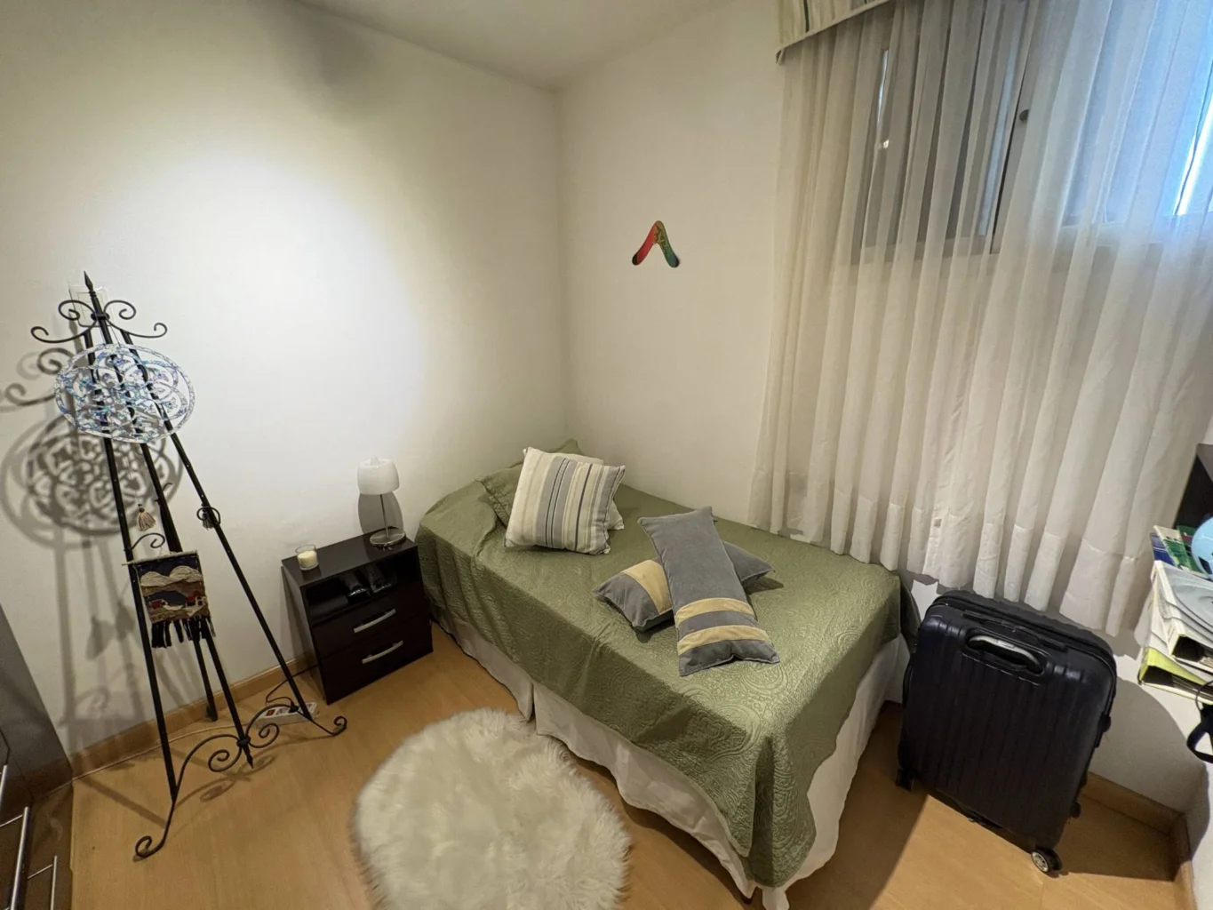Apartamento en Bella Vista, propiedad 287149 -Imagen 10