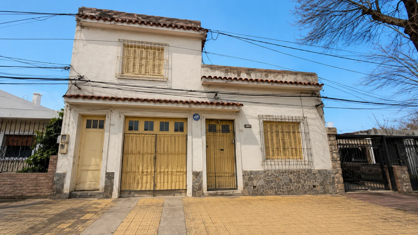 Edificio en La Blanqueada, propiedad 287671 -Imagen 1