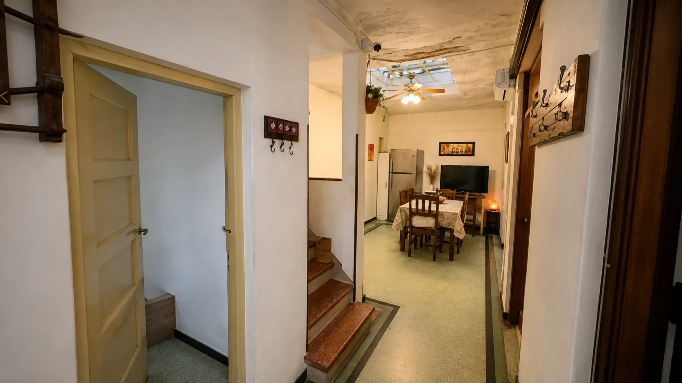 Edificio en La Blanqueada, propiedad 287671 -Imagen 2