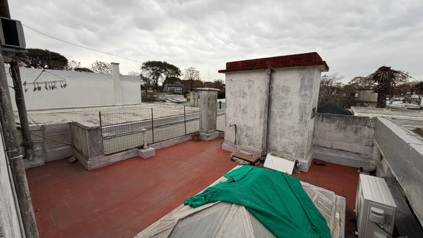 Edificio en La Blanqueada, propiedad 287671 -Imagen 12