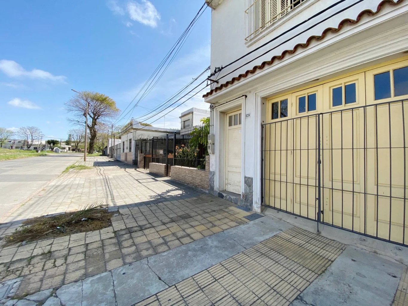 Edificio en La Blanqueada, propiedad 287671 -Imagen 14