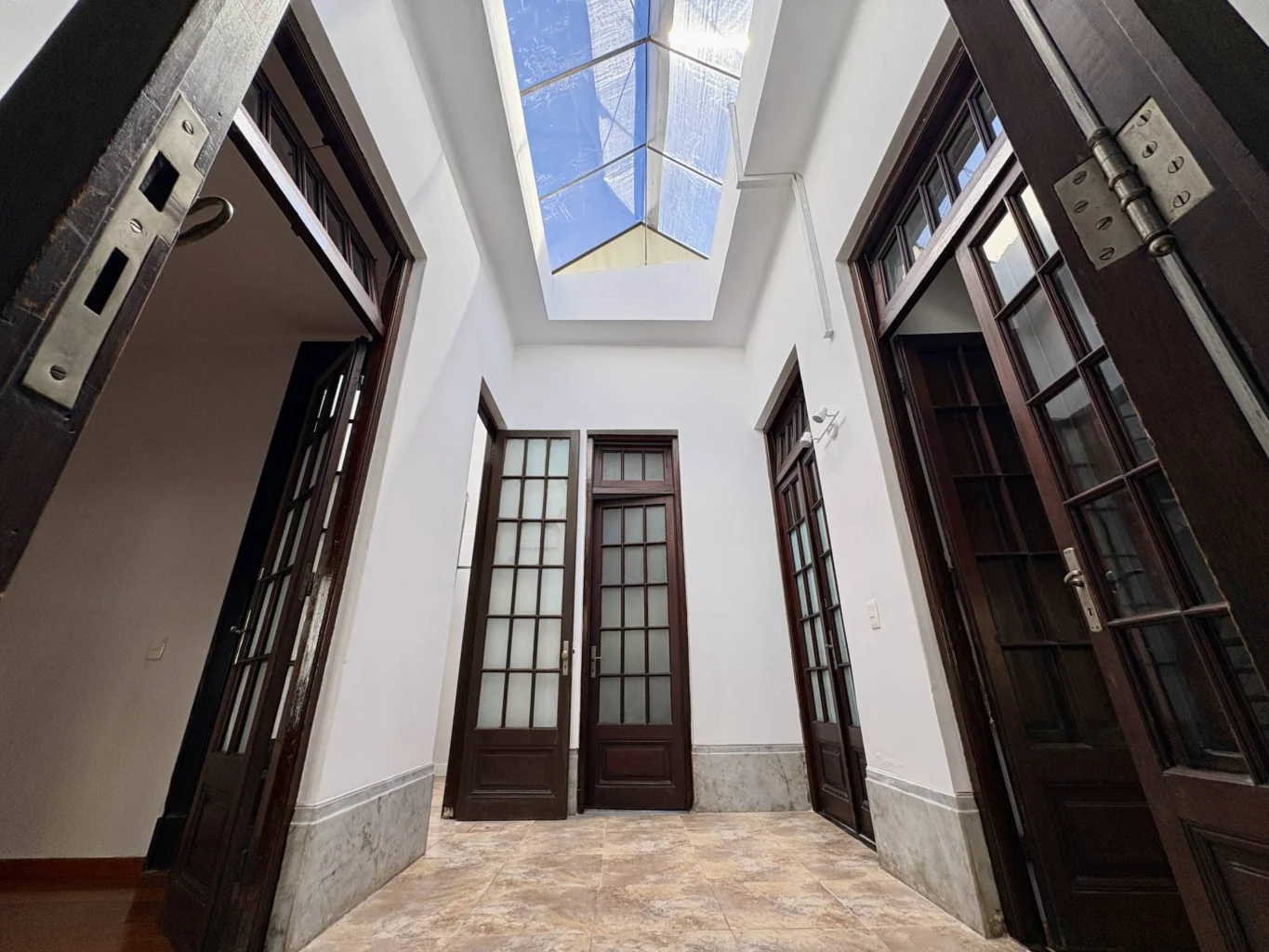 Casa en Cordón, propiedad 287672 -Imagen 3