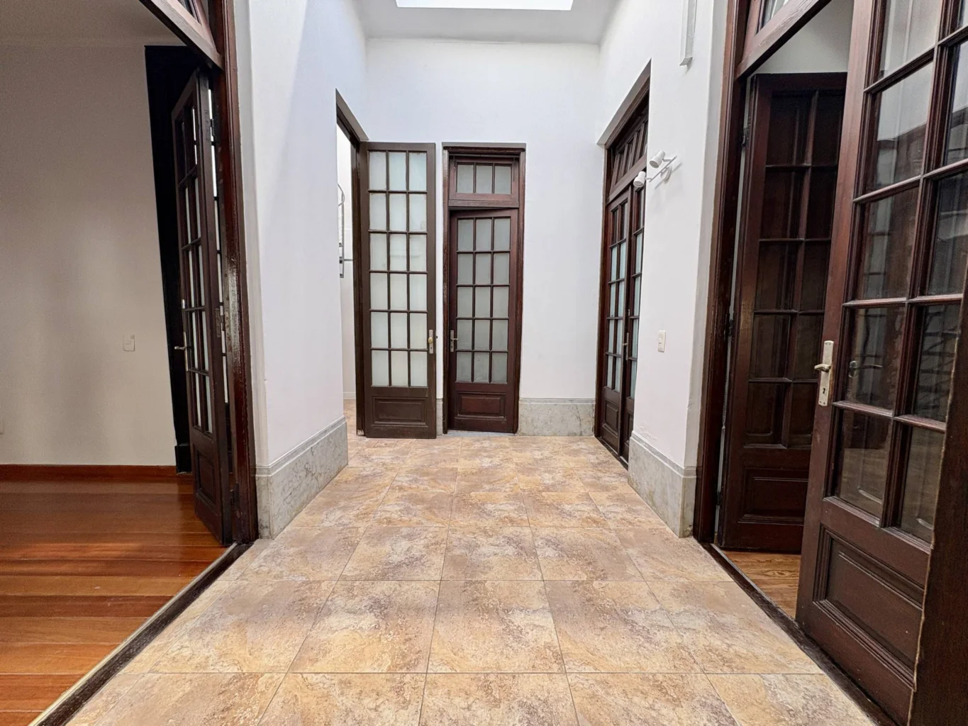 Casa en Cordón, propiedad 287672 -Imagen 5