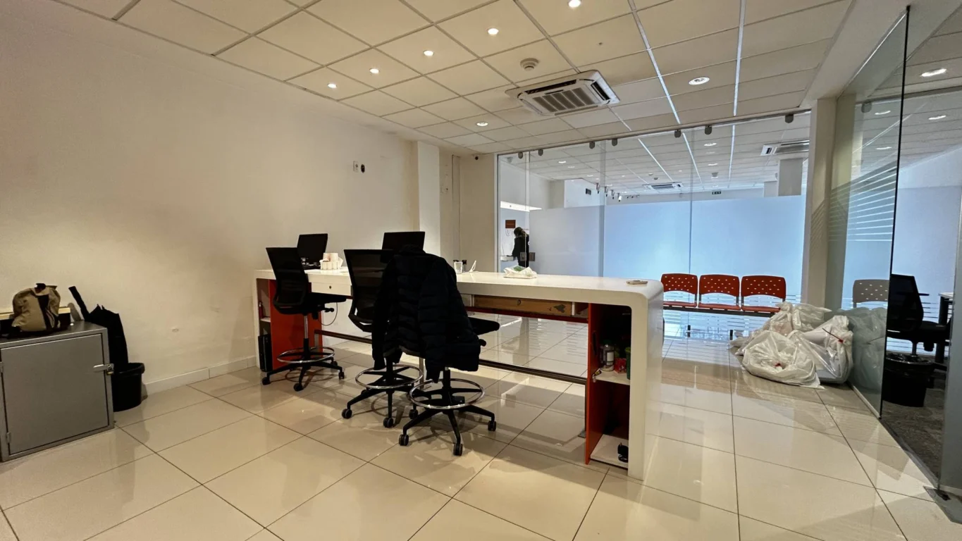 Local en Jacinto Vera, propiedad 287703 -Imagen 9
