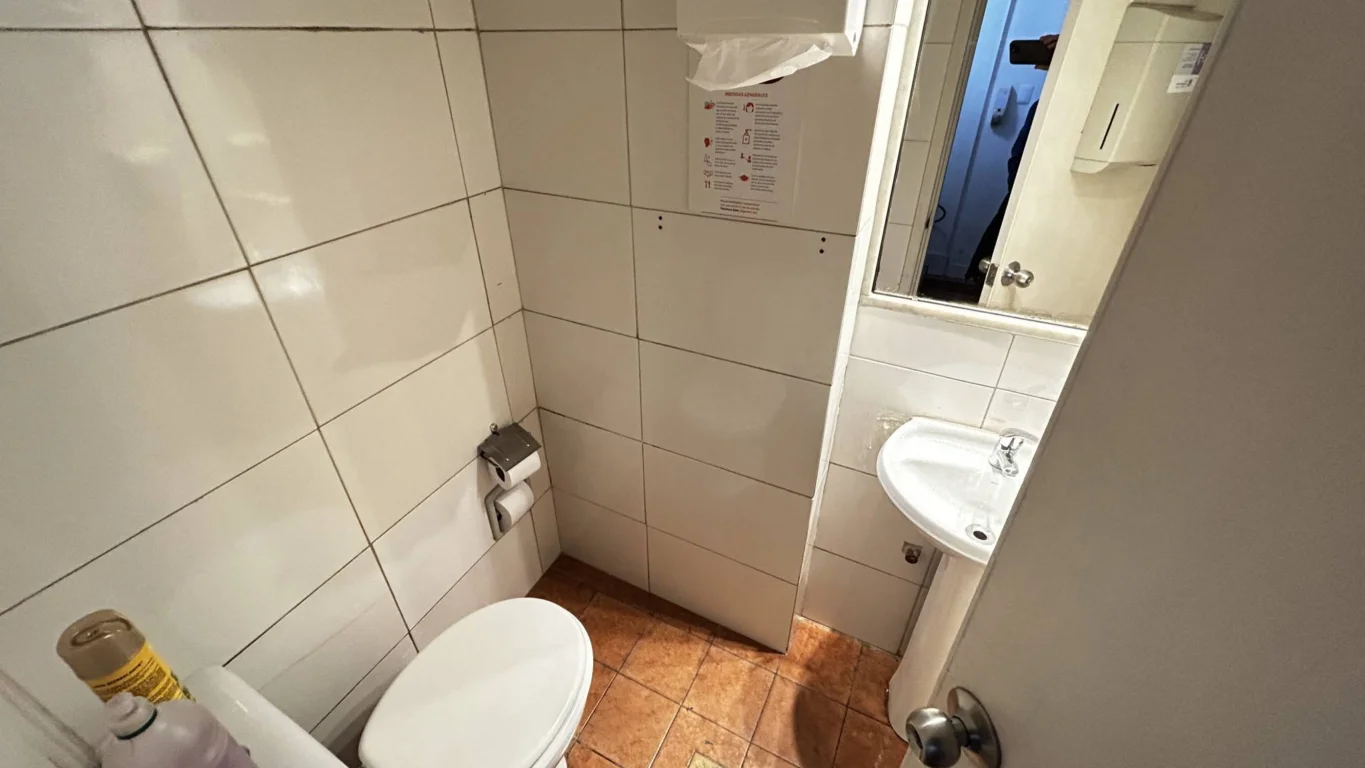 Local en Jacinto Vera, propiedad 287703 -Imagen 10