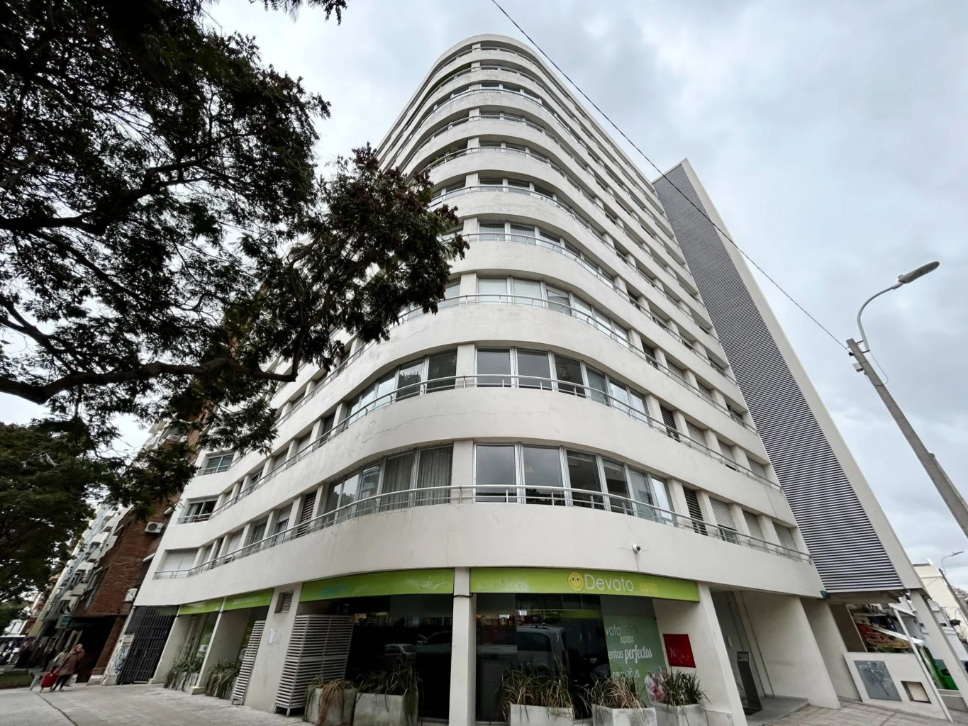 Apartamento en Aguada, propiedad 287762 -Imagen 1