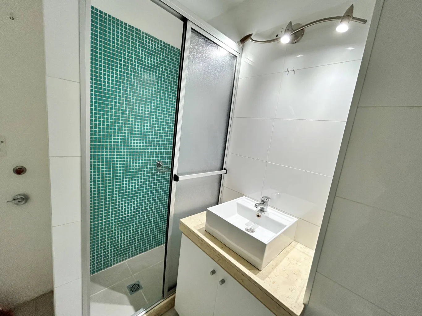 Apartamento en Aguada, propiedad 287762 -Imagen 12