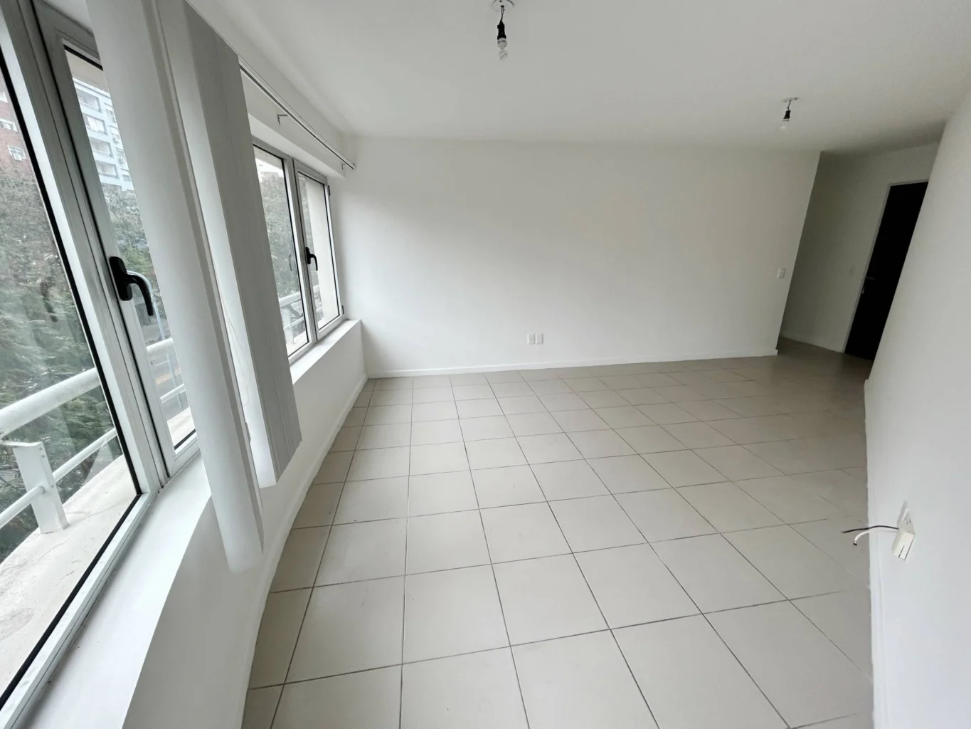 Apartamento en Aguada, propiedad 287762 -Imagen 3