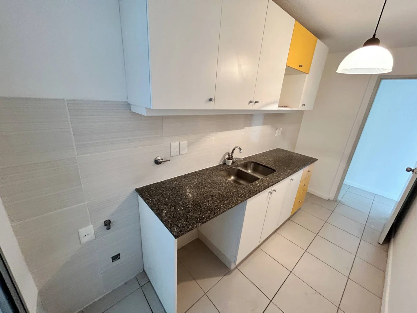 Apartamento en Aguada, propiedad 287762 -Imagen 6
