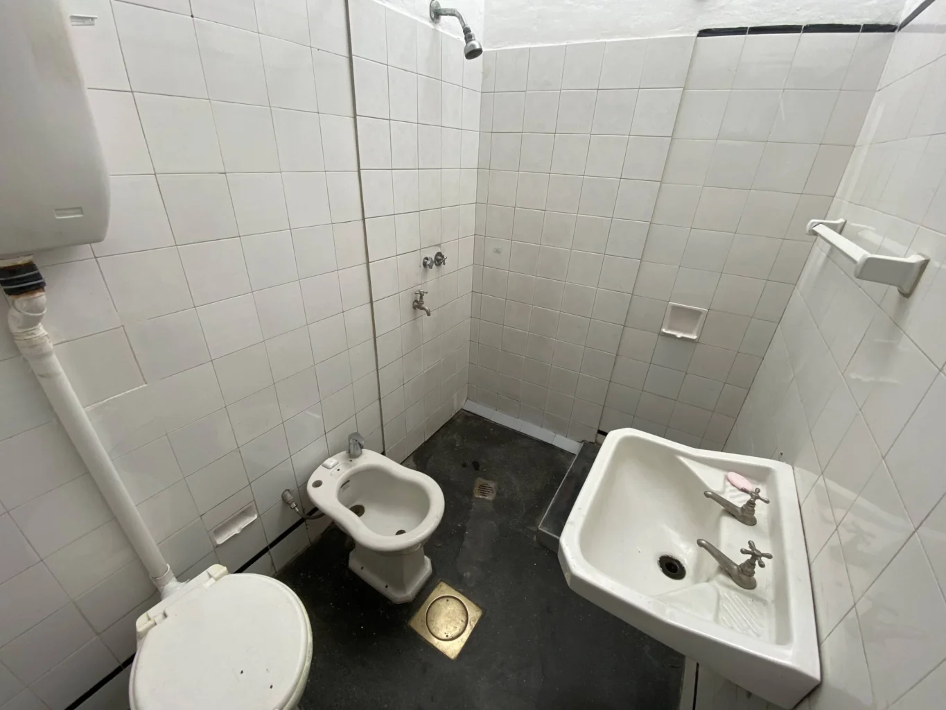 Apartamento en Buceo, propiedad 288360 -Imagen 9