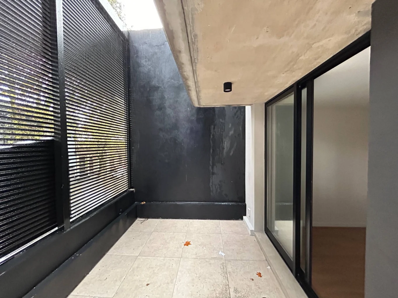 Apartamento en Palermo, propiedad 288367 -Imagen 2