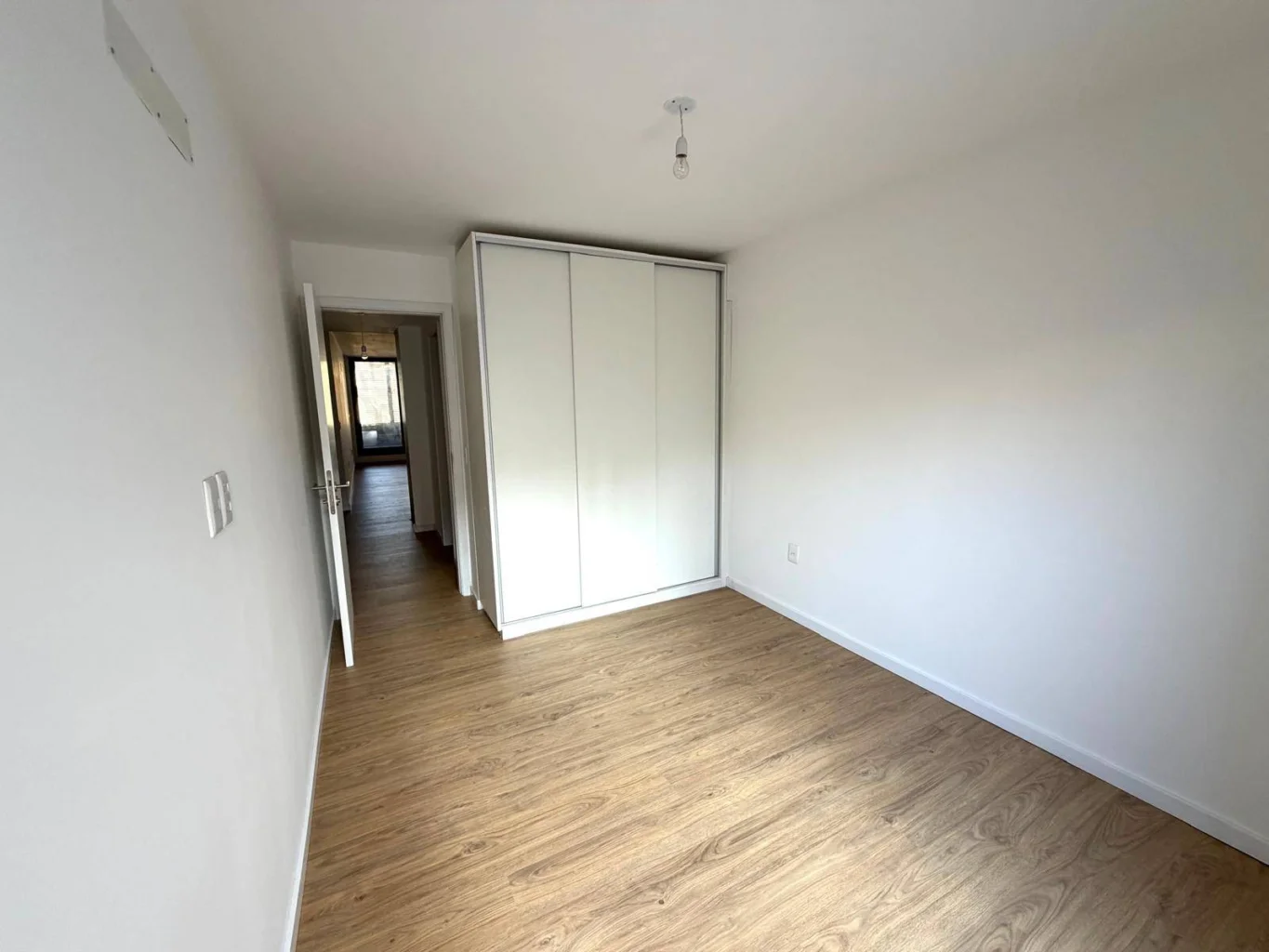 Apartamento en Palermo, propiedad 288367 -Imagen 11