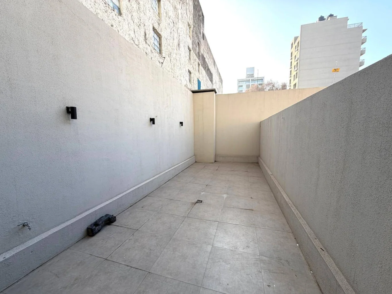 Apartamento en Palermo, propiedad 288367 -Imagen 3
