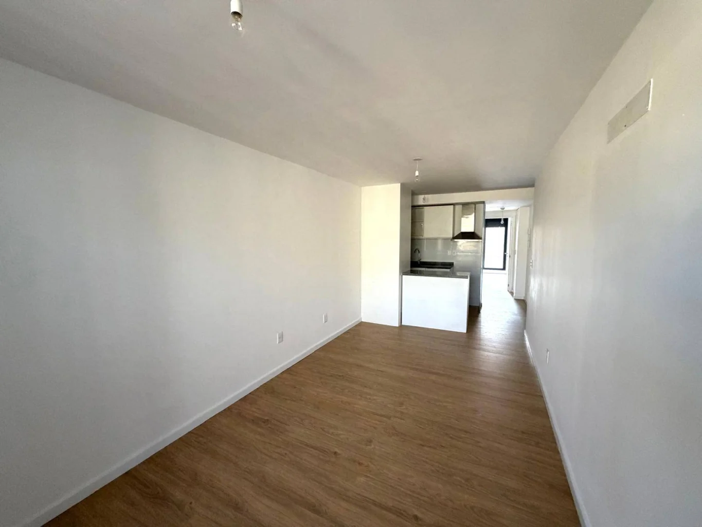 Apartamento en Palermo, propiedad 288367 -Imagen 4