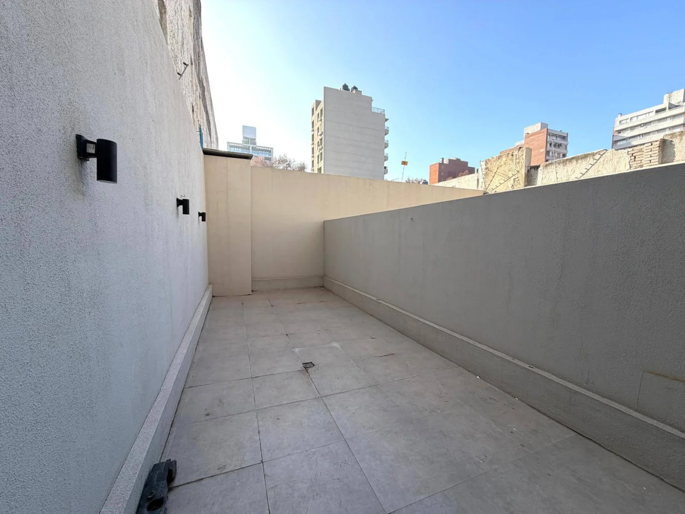 Apartamento en Palermo, propiedad 288367 -Imagen 6