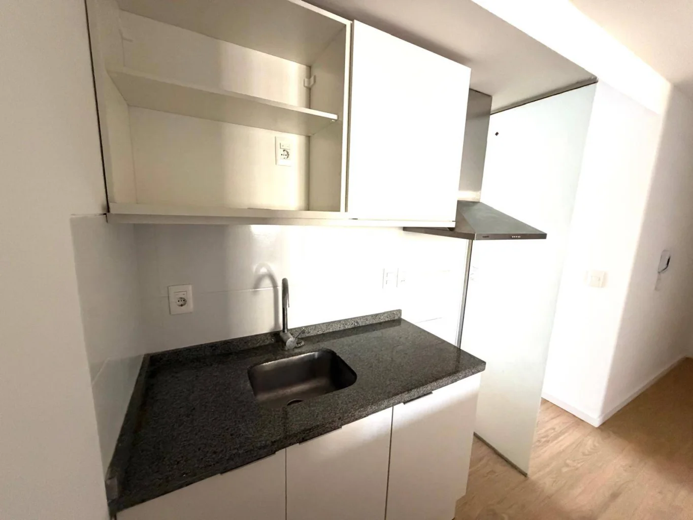 Apartamento en Palermo, propiedad 288367 -Imagen 8