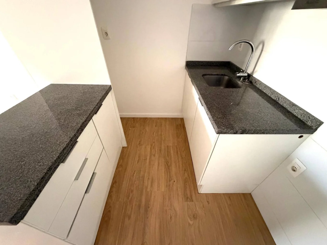 Apartamento en Palermo, propiedad 288367 -Imagen 9