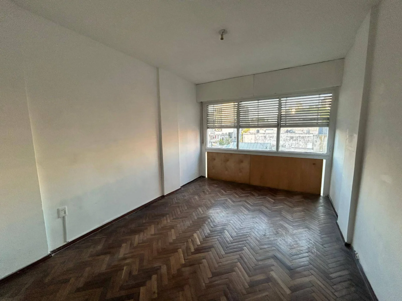 Apartamento en Tres Cruces, propiedad 288426 -Imagen 1