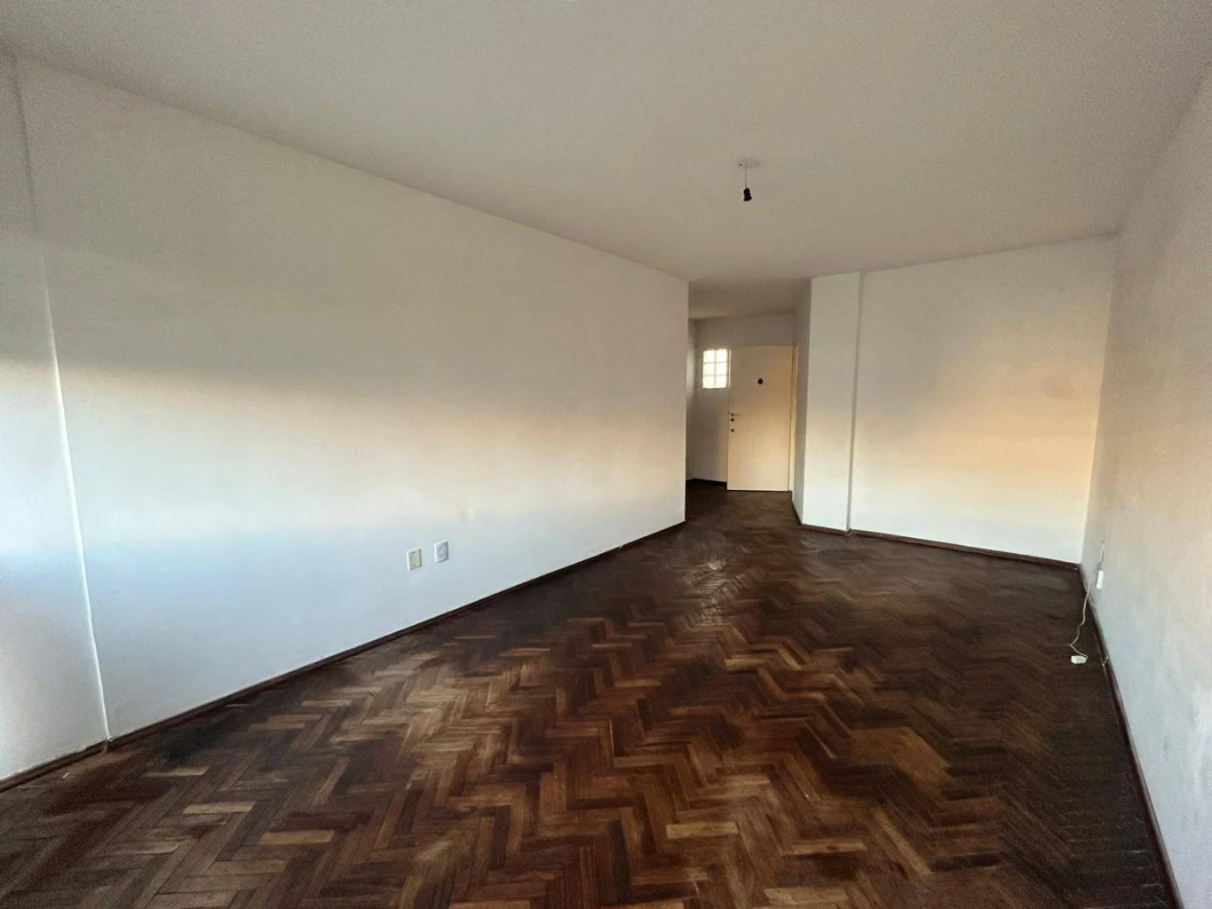Apartamento en Tres Cruces, propiedad 288426 -Imagen 2