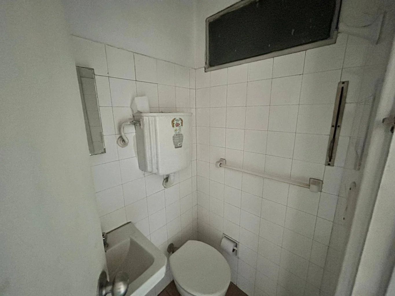 Apartamento en Tres Cruces, propiedad 288426 -Imagen 11