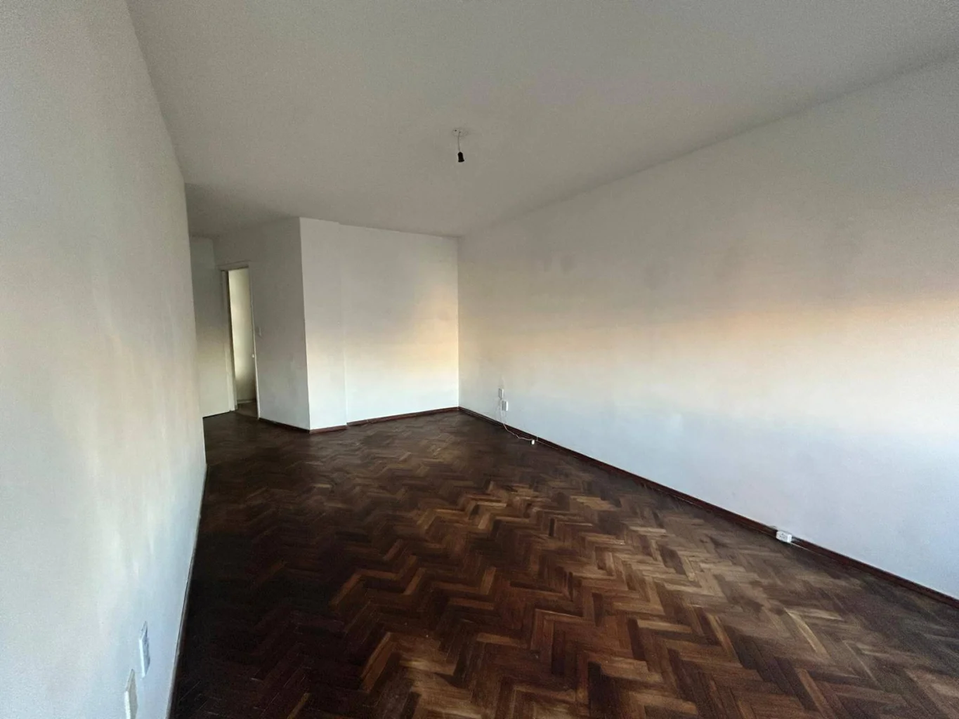 Apartamento en Tres Cruces, propiedad 288426 -Imagen 3