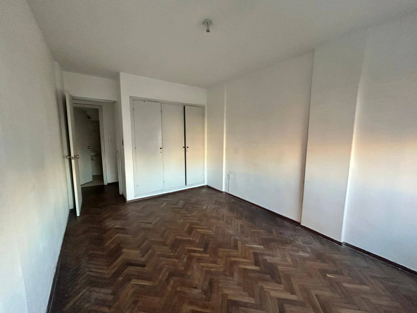 Apartamento en Tres Cruces, propiedad 288426 -Imagen 4