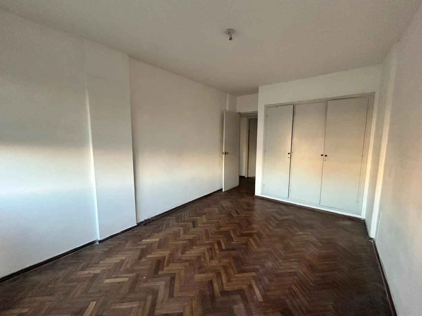 Apartamento en Tres Cruces, propiedad 288426 -Imagen 5