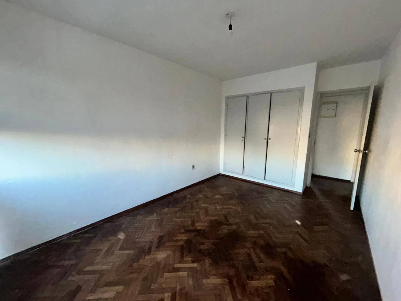 Apartamento en Tres Cruces, propiedad 288426 -Imagen 6