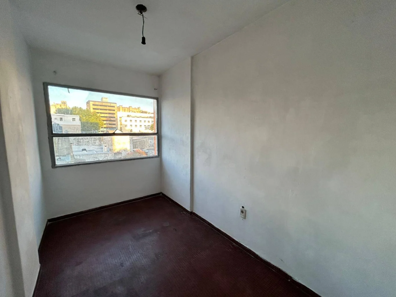 Apartamento en Tres Cruces, propiedad 288426 -Imagen 7