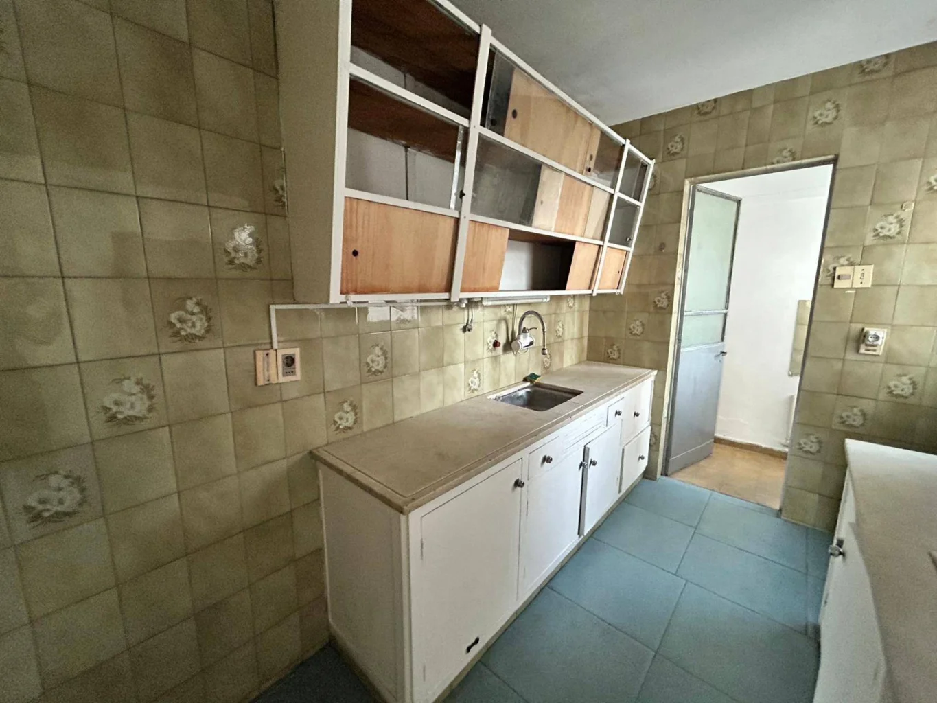 Apartamento en Tres Cruces, propiedad 288426 -Imagen 8